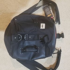 Anvanda A GREAT FREAKIN BAG Stolkholm Slingbag